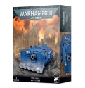 Warhammer 40,000: Space Marines: Vindicator 
