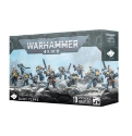 Warhammer 40,000: Space Wolves: Blood Claws 