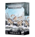 Warhammer 40,000: Space Wolves: Fenrisian Wolves 