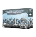 Warhammer 40,000: Space Wolves: Grey Hunters (2025) 