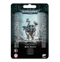 Warhammer 40,000: Space Wolves: Iron Priest 