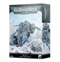 Warhammer 40,000: Space Wolves: Stormfang Gunship 