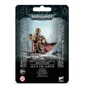 Warhammer 40,000: Space Wolves: Ulrik The Slayer 