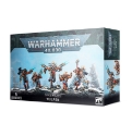 Warhammer 40,000: Space Wolves: Wulfen 