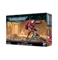 Warhammer 40,000: Tau Empire: Commander Farsight 