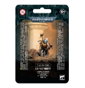 Warhammer 40,000: Tau Empire: Darkstrider (2022)  