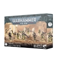 Warhammer 40,000: Tau Empire: Kroot Carnivores 