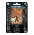 Warhammer 40,000: Tau Empire: Kroot Flesh Shaper 