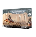 Warhammer 40,000: Tau Empire: Kroot Lone-Spear 
