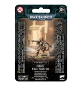 Warhammer 40,000: Tau Empire: Kroot Trail Shaper 