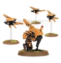 Warhammer 40,000: Tau Empire: Sniper Drone Team 