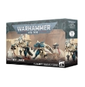 Warhammer 40,000: Tau Empire: The Twin Lance 