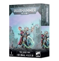 Warhammer 40,000: Thousand Sons: Infernal Master 