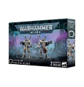 Warhammer 40,000: Thousand Sons: Sekhetar Robots 