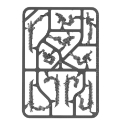 Warhammer 40,000: Thousand Sons: Tzaangor Upgrade Pack 