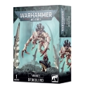 Warhammer 40,000: Tyranids: Broodlord 