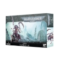 Warhammer 40,000: Tyranids: Deathleaper 