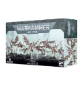 Warhammer 40,000: Tyranids: Gargoyles 