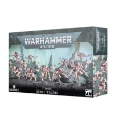 Warhammer 40,000: Tyranids: Genestealers 