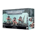 Warhammer 40,000: Tyranids: Hive Guard / Tyrant Guard 
