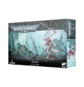 Warhammer 40,000: Tyranids: Lictor  