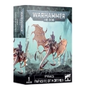 Warhammer 40,000: Tyranids: Parasite of Mortrex 