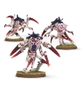 Warhammer 40,000: Tyranids: Ravener Brood 