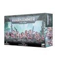 Warhammer 40,000: Tyranids: Termagants 