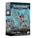 Warhammer 40,000: Tyranids: Tyranid Prime with Lash Whip 