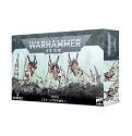 Warhammer 40,000: Tyranids: Venomthropes / Zoanthropes 
