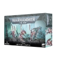 Warhammer 40,000: Tyranids: Von Ryans Leapers 