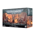 Warhammer 40,000: World Eaters: Exalted Eightbound  