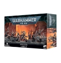 Warhammer 40,000: World Eaters: Jakhals 