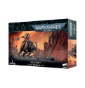 Warhammer 40,000: World Eaters: Lord Invocatus  