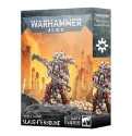 Warhammer 40,000: World Eaters: SlaughterBound 