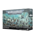 Warhammer 40,000: Battleforce: Aeldari Corsairs: Eldritch Raiders 