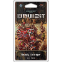 Warhammer 40K Conquest: Deadly Salvage [SALE] 