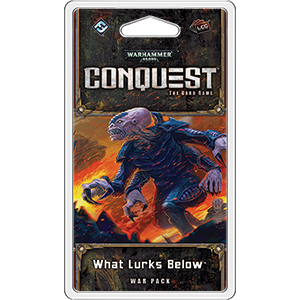 Warhammer 40K Conquest: What Lurks Below [SALE] 