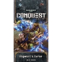 Warhammer 40K Conquest: Zogwort’s Curse 