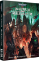 Warhammer 40K Imperium Maledictum: Core Rulebook (HC) 
