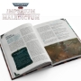 Warhammer 40K Imperium Maledictum: Core Rulebook (HC) - CB72700 [9781913569211]