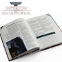 Warhammer 40K Imperium Maledictum: Core Rulebook (HC) - CB72700 [9781913569211]