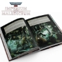 Warhammer 40K Imperium Maledictum: Core Rulebook (HC) - CB72700 [9781913569211]