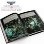 Warhammer 40K: Imperium Maledictum Core Rulebook (HC) - CB72700 [9781913569211]