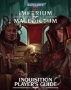 Warhammer 40K Imperium Maledictum: Inquisition Player's Guide - CB72707 [9781913569303]