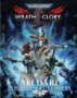 Warhammer 40K Roleplay Wrath &amp; Glory: Aeldari Inheritance of Embers - CB72632 [9781913569709]