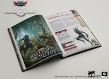 Warhammer 40K Roleplay Wrath &amp; Glory: Aeldari Inheritance of Embers - CB72632 [9781913569709]