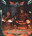 Warhammer 40K Roleplay Wrath & Glory: Battle Maps- Warzones 