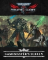 Warhammer 40K Roleplay Wrath & Glory: Gamemaster’s Screen 