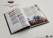 Warhammer 40K Roleplay Wrath & Glory: Threat Assessment Xenos - CB72627 [9781913569655]